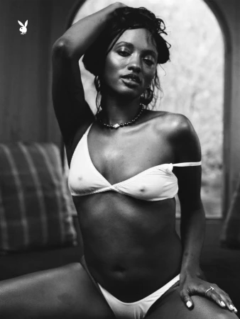 Miss June Is Here—And She’s a True W ...