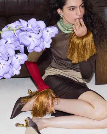 Send Me Flowers