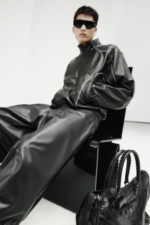 Balenciaga Spring 2027 Lookbook