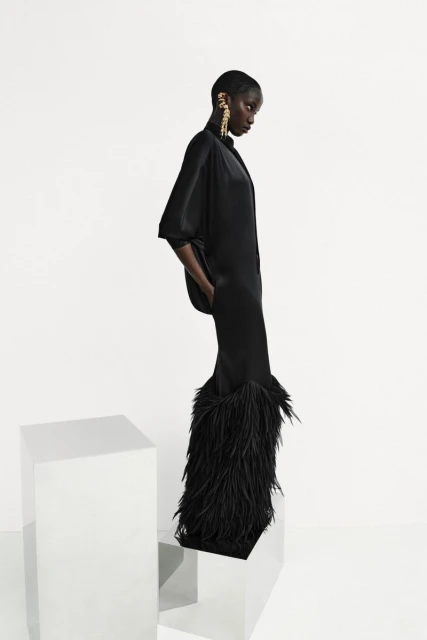 Balenciaga Spring 2027 Lookbook