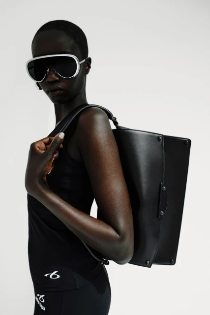 Balenciaga Spring 2027 Lookbook