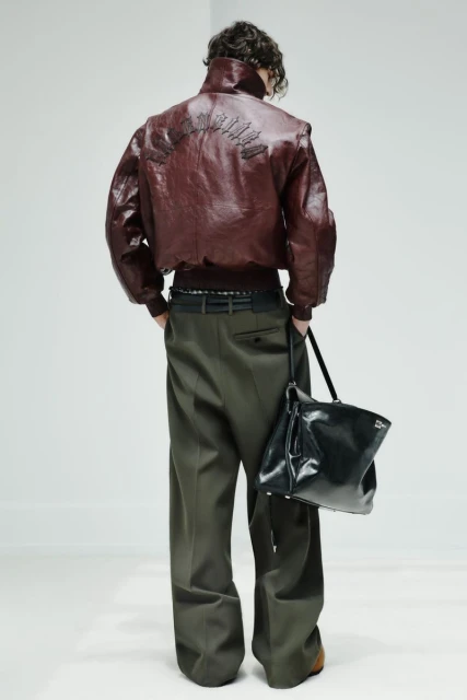 Balenciaga Spring 2027 Lookbook