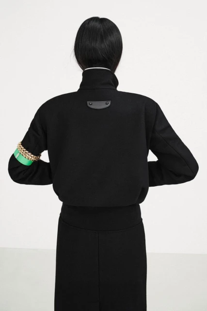 Balenciaga Spring 2027 Lookbook