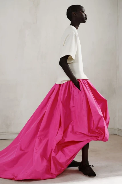 Balenciaga Spring 2027 Lookbook