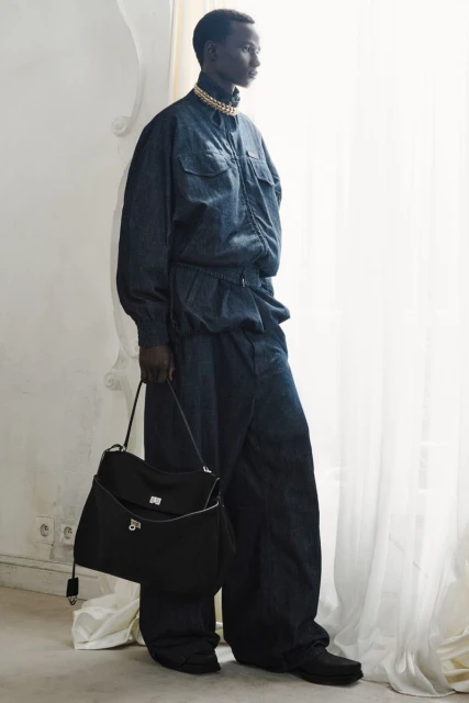 Balenciaga Spring 2027 Lookbook