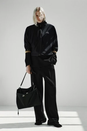 Balenciaga Spring 2027 Lookbook