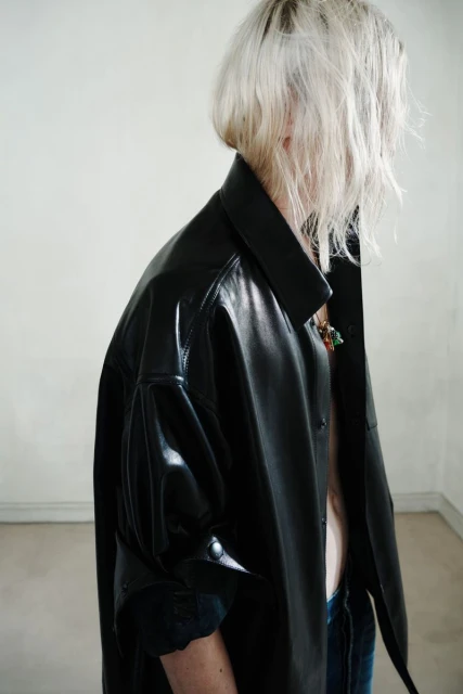 Balenciaga Spring 2027 Lookbook