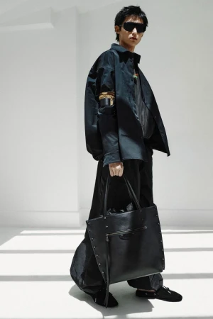 Balenciaga Spring 2027 Lookbook
