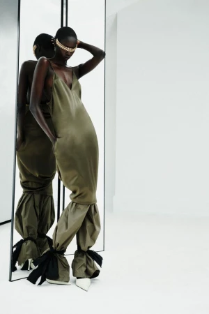 Balenciaga Spring 2027 Lookbook