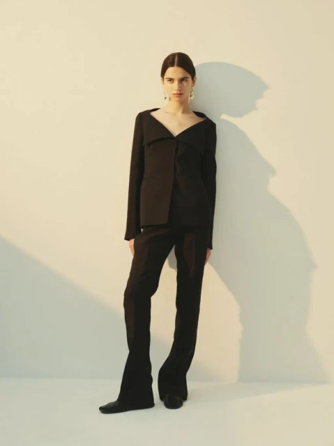 HEIRLOME LOOKBOOK RESORT 2027