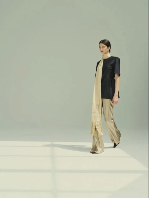 HEIRLOME LOOKBOOK RESORT 2027