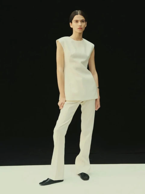 HEIRLOME LOOKBOOK RESORT 2027
