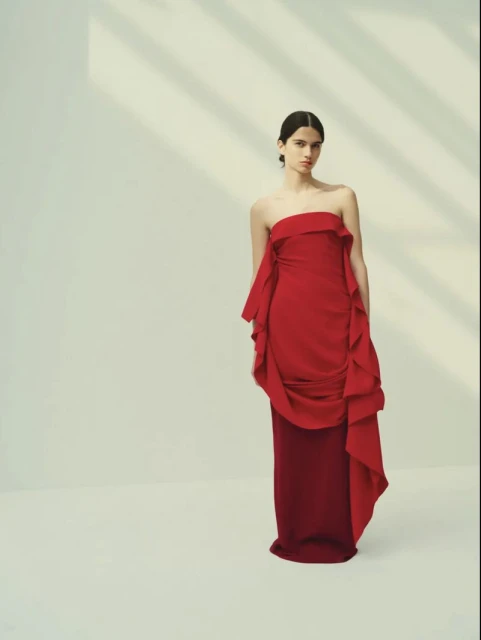 HEIRLOME LOOKBOOK RESORT 2027