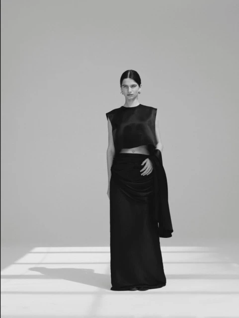 HEIRLOME LOOKBOOK RESORT 2027