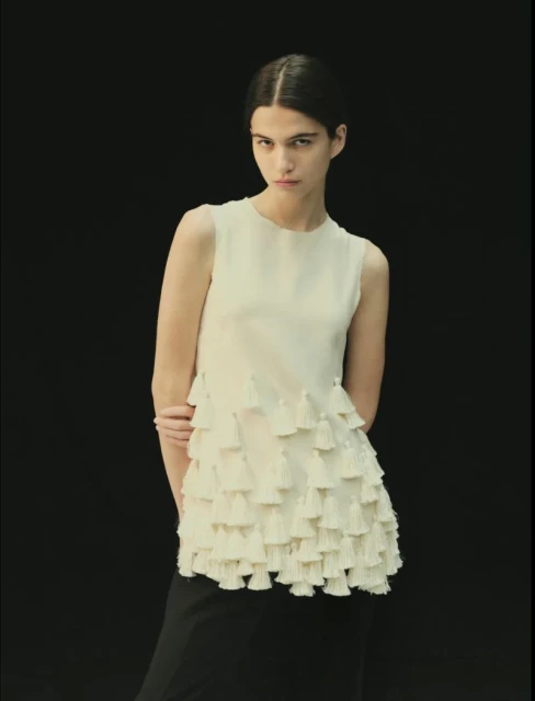 HEIRLOME LOOKBOOK RESORT 2027