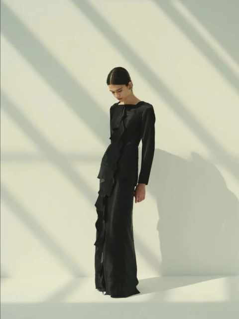 HEIRLOME LOOKBOOK RESORT 2027