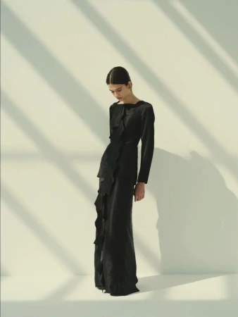 HEIRLOME LOOKBOOK RESORT 2027