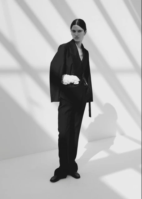 HEIRLOME LOOKBOOK RESORT 2027