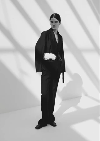 HEIRLOME LOOKBOOK RESORT 2027