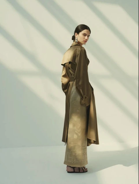 HEIRLOME LOOKBOOK RESORT 2027