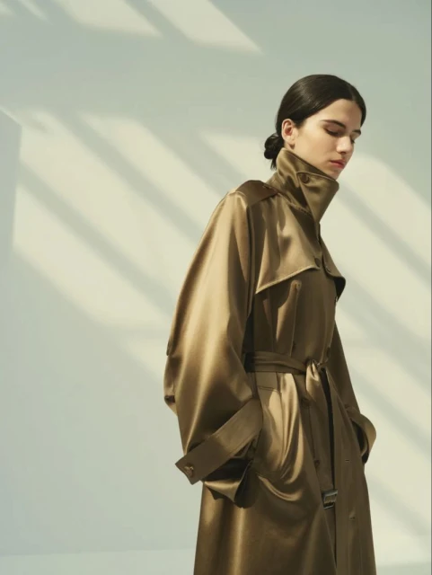 HEIRLOME LOOKBOOK RESORT 2027