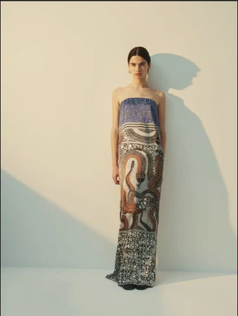 HEIRLOME LOOKBOOK RESORT 2027