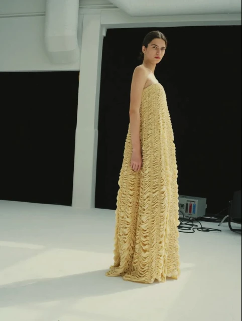 HEIRLOME LOOKBOOK RESORT 2027
