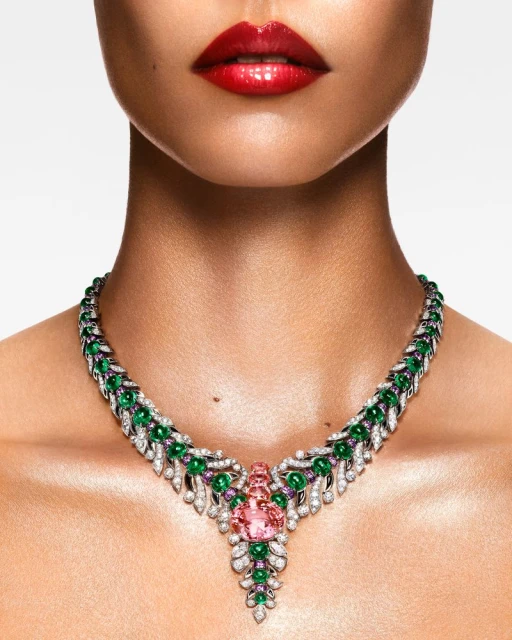 Eclettica High Jewellery