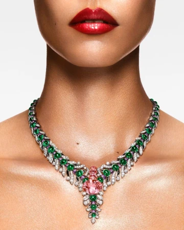 Eclettica High Jewellery