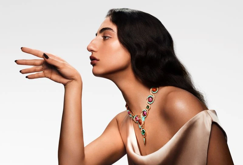 Eclettica High Jewellery
