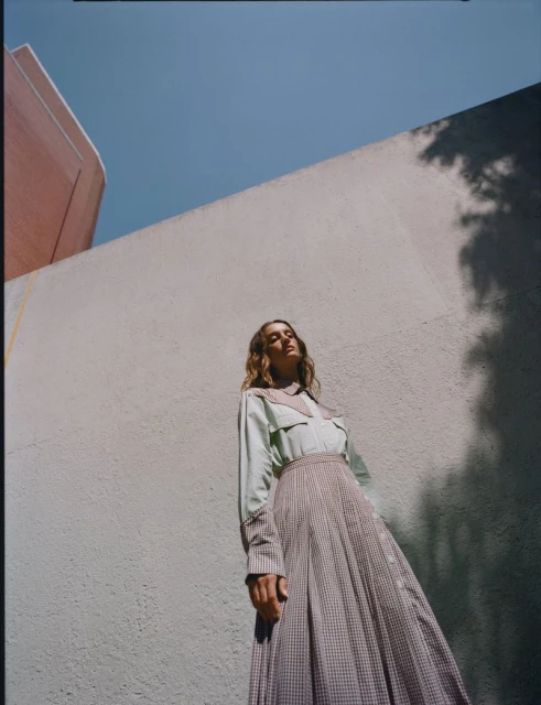 Spring 2026 Lookbook