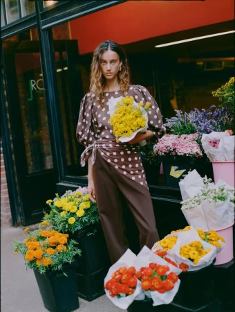 Spring 2026 Lookbook