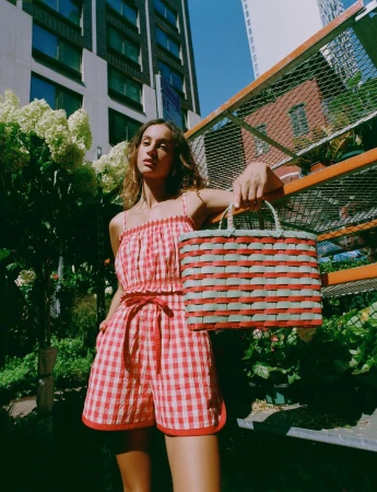 Spring 2026 Lookbook
