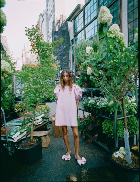 Spring 2026 Lookbook