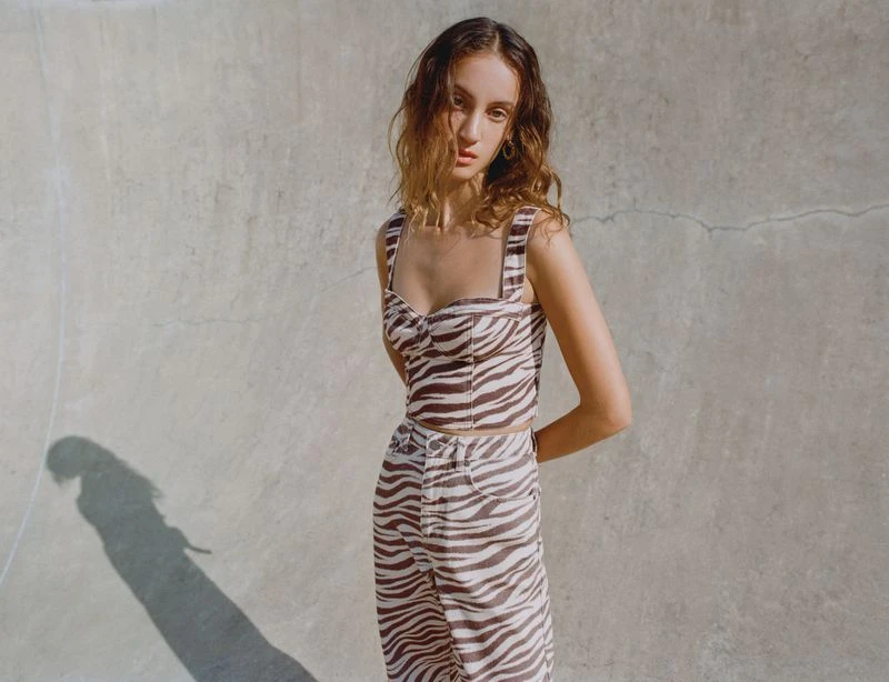 Spring 2026 Lookbook