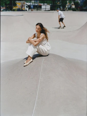 Spring 2026 Lookbook