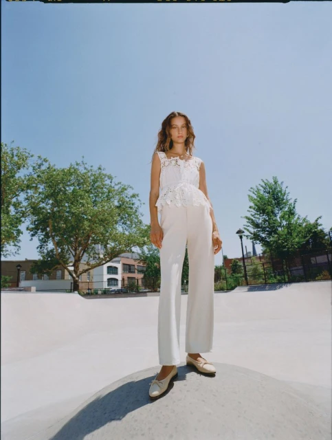 Spring 2026 Lookbook