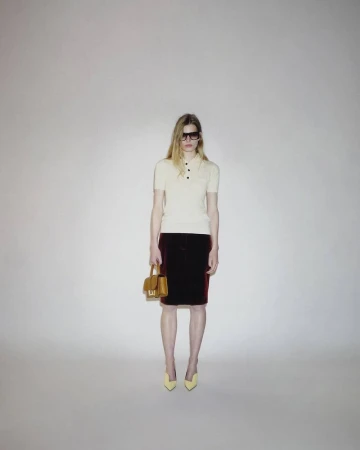 Khaite Resort 2027 Lookbook