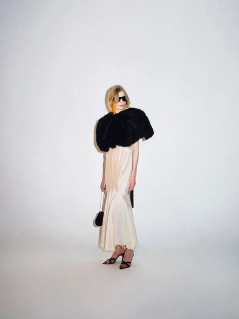 Khaite Resort 2027 Lookbook