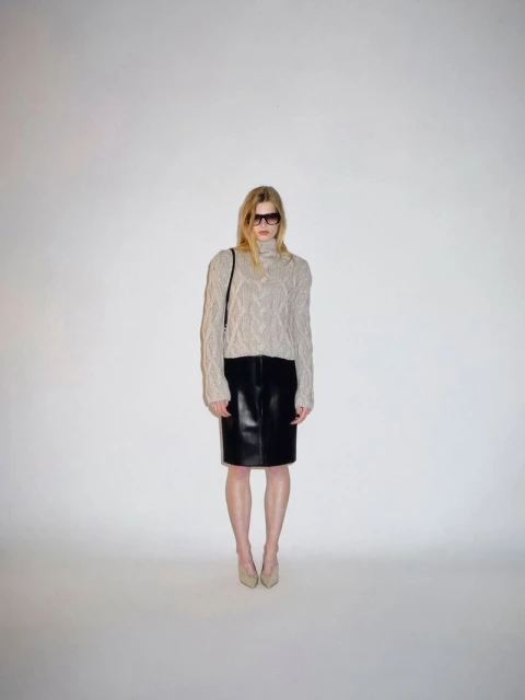 Khaite Resort 2027 Lookbook