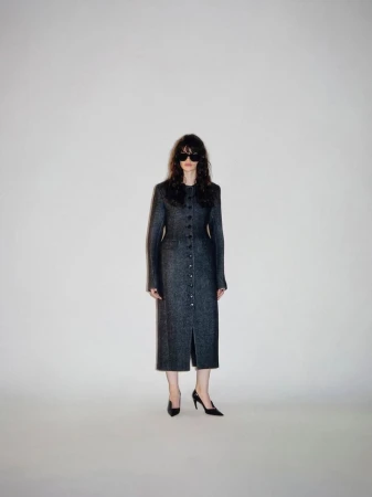 Khaite Resort 2027 Lookbook