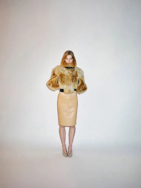 Khaite Resort 2027 Lookbook