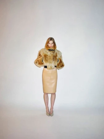 Khaite Resort 2027 Lookbook