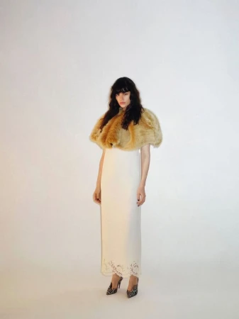 Khaite Resort 2027 Lookbook