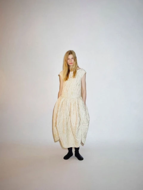 Khaite Resort 2027 Lookbook