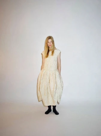 Khaite Resort 2027 Lookbook