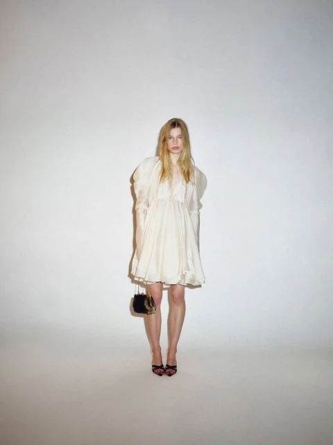 Khaite Resort 2027 Lookbook