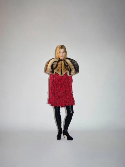 Khaite Resort 2027 Lookbook