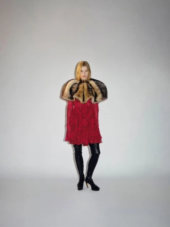 Khaite Resort 2027 Lookbook
