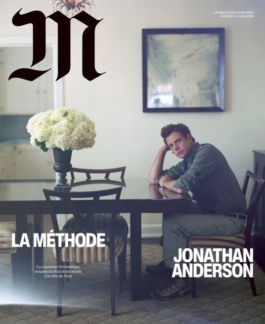 Jonathan Anderson